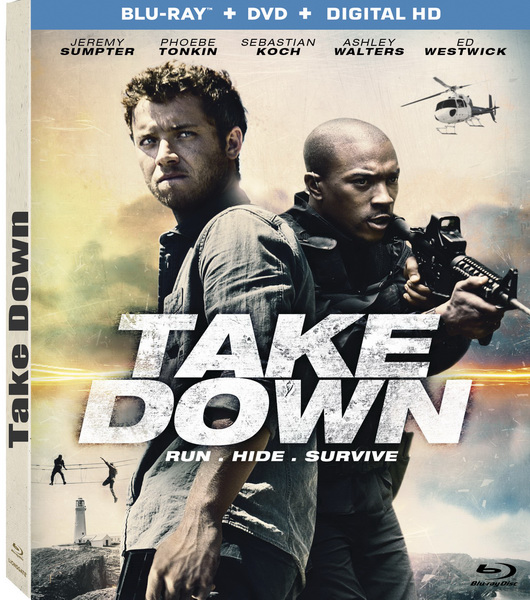    / Take Down (2016/BDRip/HDRip)
