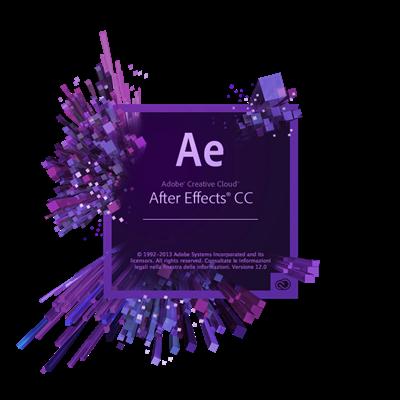 after effects portable