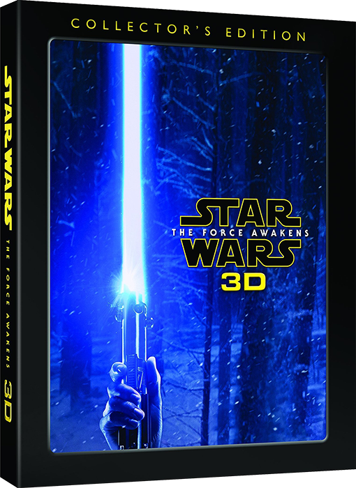  :    3 / Star Wars: Episode VII - The Force Awakens 3D (   / J.J. Abrams) [2015, , , , , BDrip] Half OverUnder /   