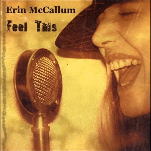 <b>Erin McCallum - Feel This (2008) (Lossless)</b> скачать бесплатно