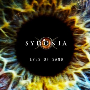 Sydonia - Eyes of Sand (Single) (2016)