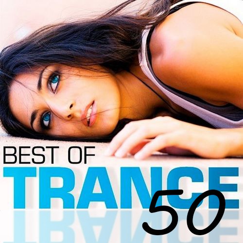 The Best of Trance 50 (2016)