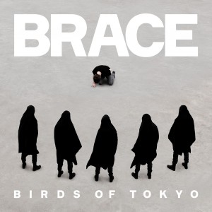 Birds of Tokyo - Empire (Single) (2016)