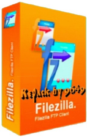 FileZilla 3.25.1 RePack & Portable by 9649