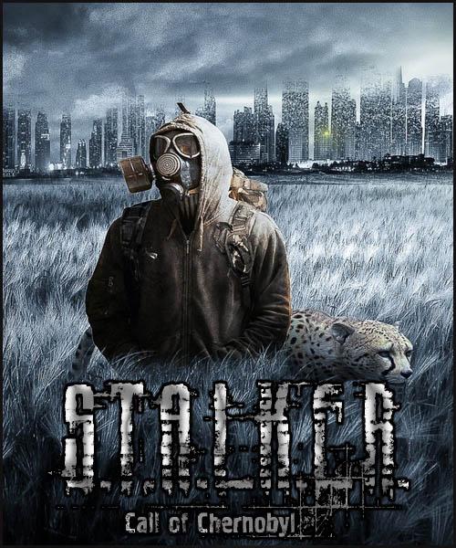 S.T.A.L.K.E.R.: Call of Pripyat - Call of Chernobyl (2016/RUS/RePack by S.L.)