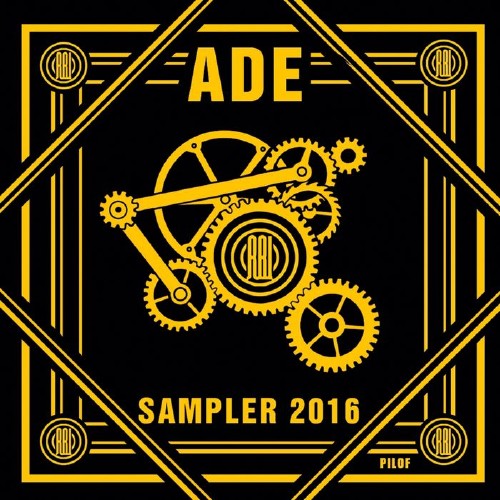 Reload Black ADE Sampler 2016 (2016)
