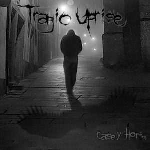 Casey Honig - Tragic Uprise [EP] (2016)