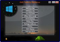 Ratiborus KMS Tools 12.01.2017 Portable ML/RUS