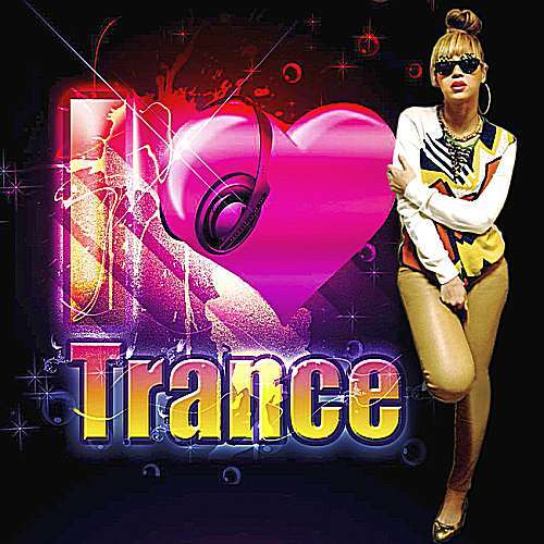 Trance Loved Reflections (2016)
