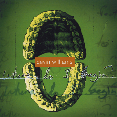 Devin Williams - Дискография (2008-2016)