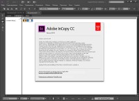Adobe InCopy CC 2017 12.0.0.81