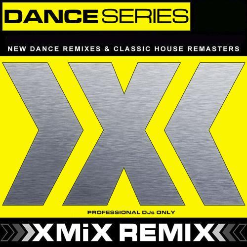 X-Remix Dance Series Vol. 04 (2016)
