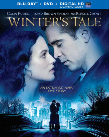    / Winter's Tale (2014) BDRip