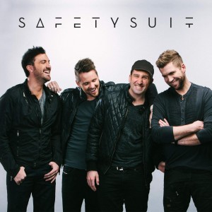 SafetySuit - SafetySuit (2016)