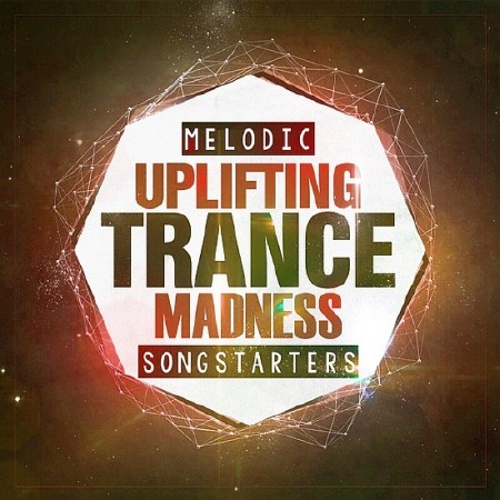 Melodic Adventures Trance Madness (2016)