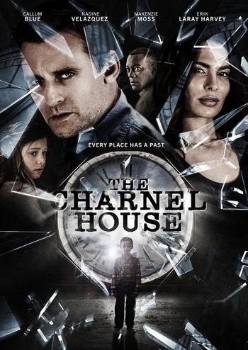 The Charnel House (2016) 1080p WEB-DL DD5.1 H264 RoSubbed-FGT 