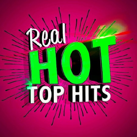 Real United Hot Top Hits (2016)