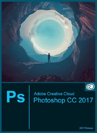 Adobe Photoshop CC 2017 v18.0.1 (x86/x64) Portable
