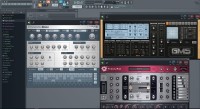 FL Studio Producer Edition 12.4 build 29  Portable