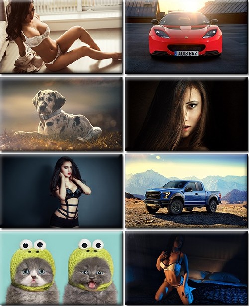 LIFEstyle News MiXture Images. Wallpapers Part (1098)