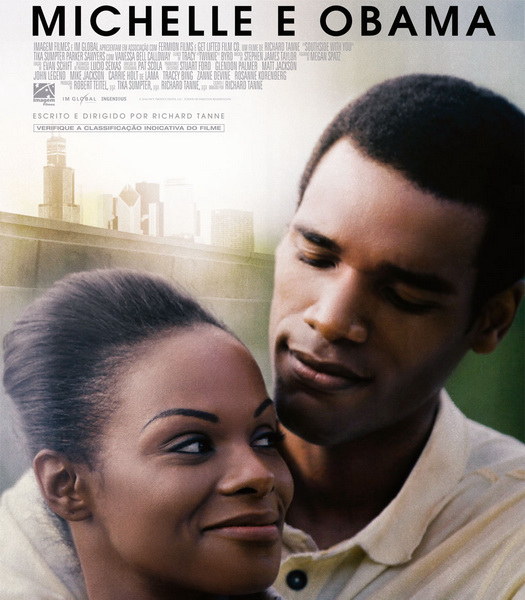    / Southside with You (2016/TS)