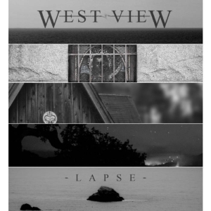 West View - Lapse (EP)