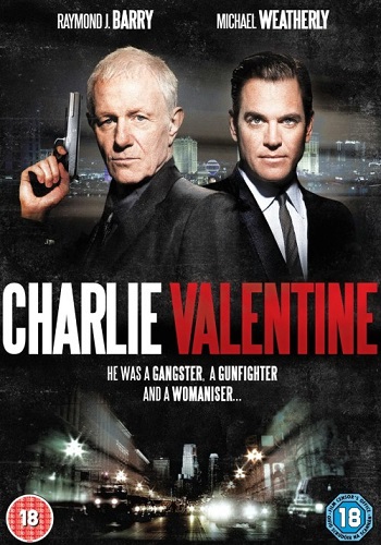 Чарли Валентин (2009) HDRip