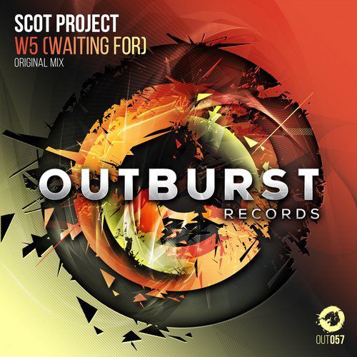 Scot Project - W5 (Waiting For) (2016)