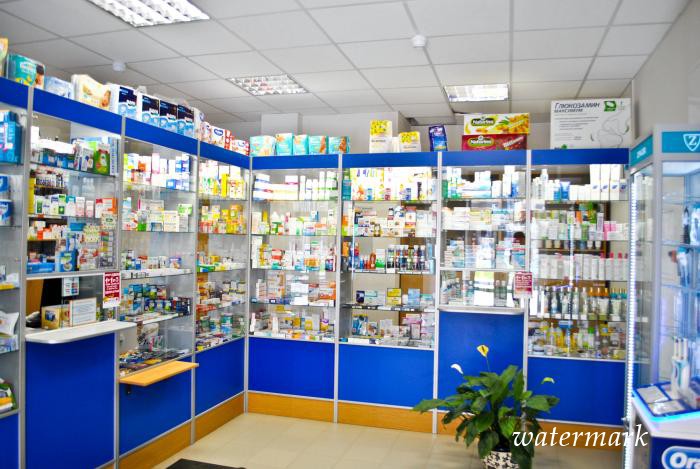 Як відкрити аптеку або аптечний кіоск?