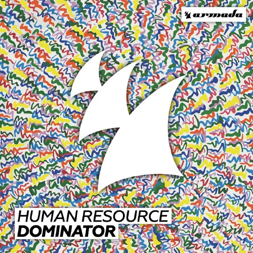 Human Resource - Dominator (2016)