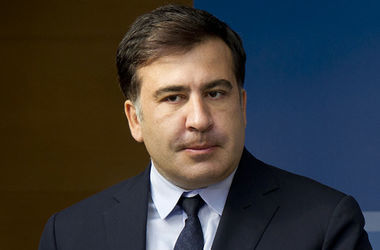 Кабмин принял отставку Саакашвили – Семерак