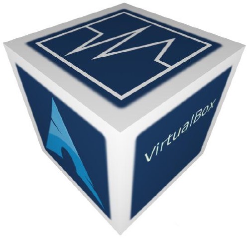 VirtualBox 5.1.8 Build 111374 Portable