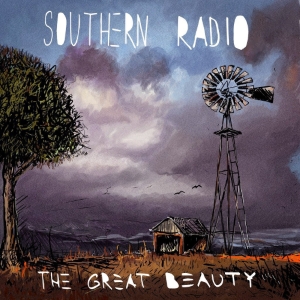 Southern Radio - The Great Beauty (EP) (2016)