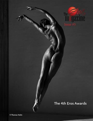 The Eros Magazine Issue 5 (2016) 