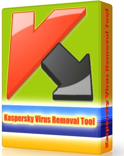 Kaspersky Virus Removal Tool 15.0.19.0 DC 01.02.2017 Portable