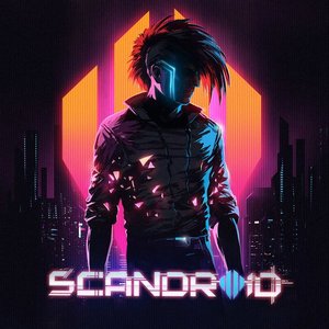Scandroid - Scandroid (Album + Instrumentals) (2016)