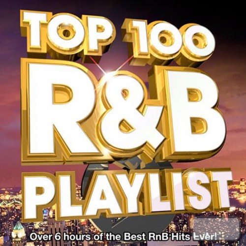 VA - Best 100 RnB And Rap Touch Hits (2016)