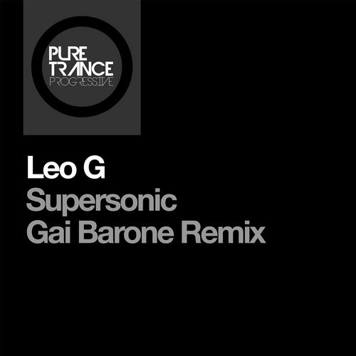 Leo G - Supersonic (Gai Barone Remix) (2016)