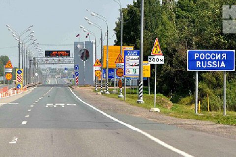 В России гражданам третьих стран запретили въезд из Беларуси