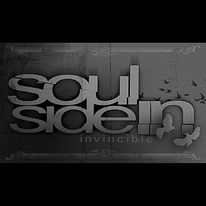Soul Side In - Invincible [Single] (2012)