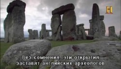   /    / Ancient Aliens / The New Evidence (2016) TVRip