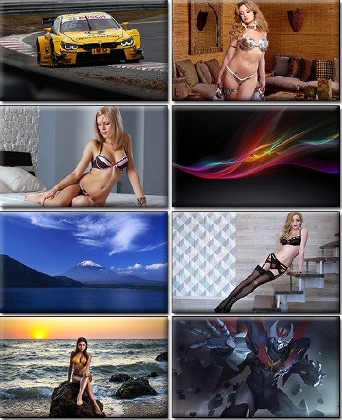 LIFEstyle News MiXture Images. Wallpapers Part (1103)