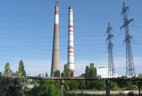 Мешканці Кременчука скаржаться на неприємний запах через альтернативне паливо ТЕЦ