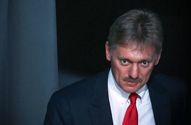 В Кремле готовы ждать, пока в США и Европе признают аннексию Крыма – Песков