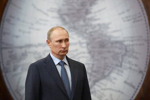 Путин заявил об отсутствии угрозы со стороны России для других стран