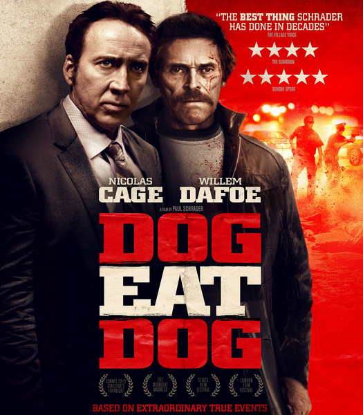    / Dog Eat Dog (2016/BDRip/HDRip)