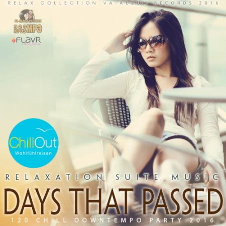 Days That Passed: Relax Compilation (2016) 