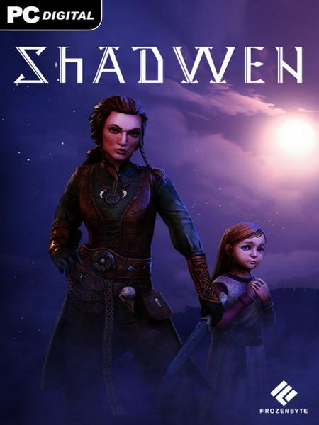 Shadwen (2016/RUS/Multi/RePack by Other s)
