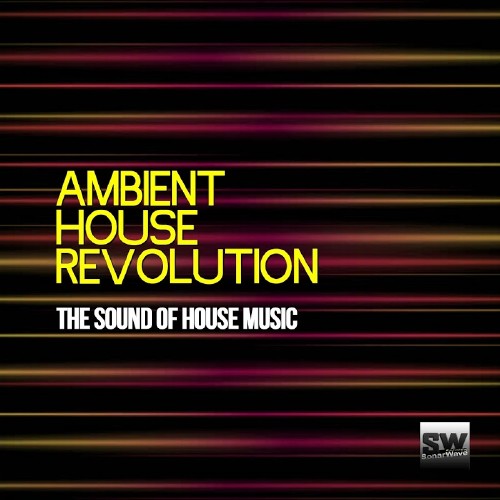 Ambient House Revolution (The Sound of House Music) (2016)