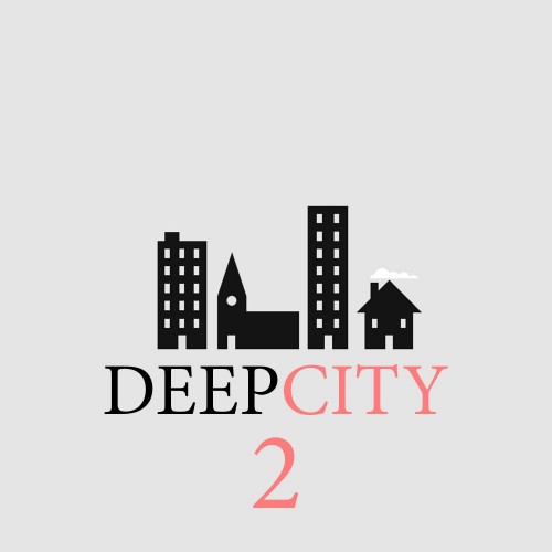 Deepcity, Vol. 2 (2016)
